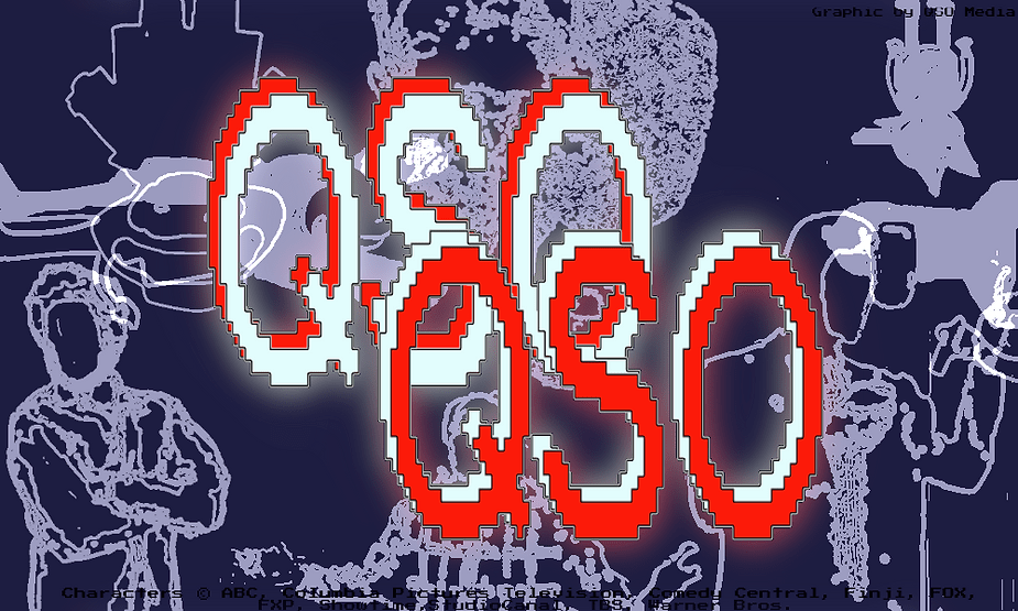 What’s a ‘Manlet’? Recounting some of Fandom’s Finest Weird&nbsp;Guys