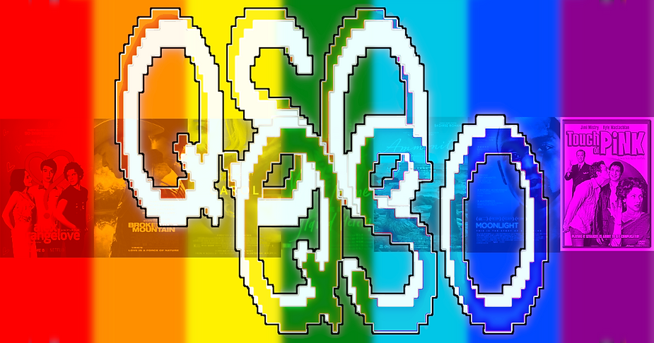 7 Romantic LGBTQ+ Films to Watch this Valentine’s Day