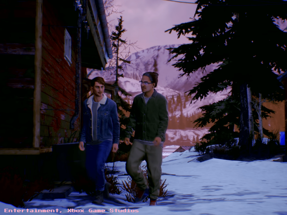 DON’T NOD Gives Away Free Game This Pride&nbsp;Month