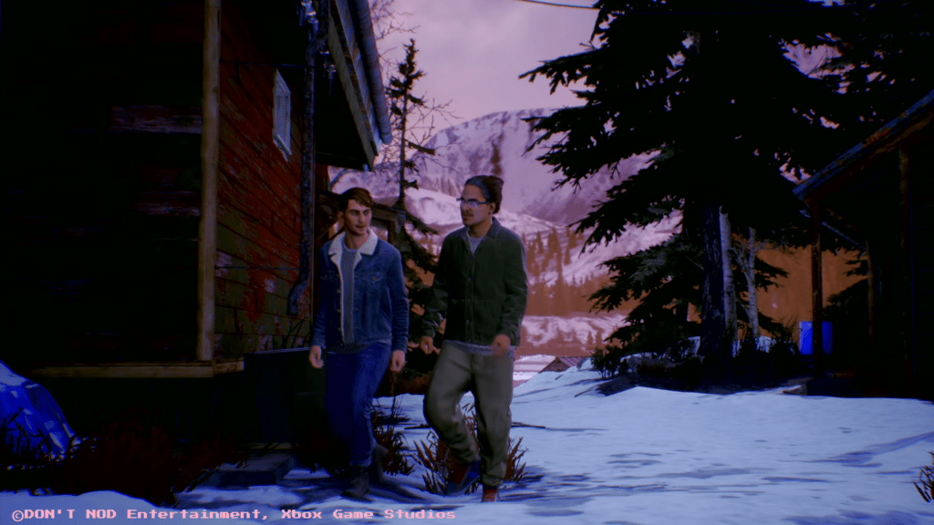 DON’T NOD Gives Away Free Game This Pride&nbsp;Month