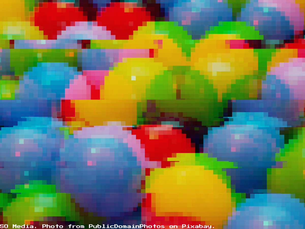 DashCon is Back This Weekend (no, really) and You Can Attend&nbsp;Online