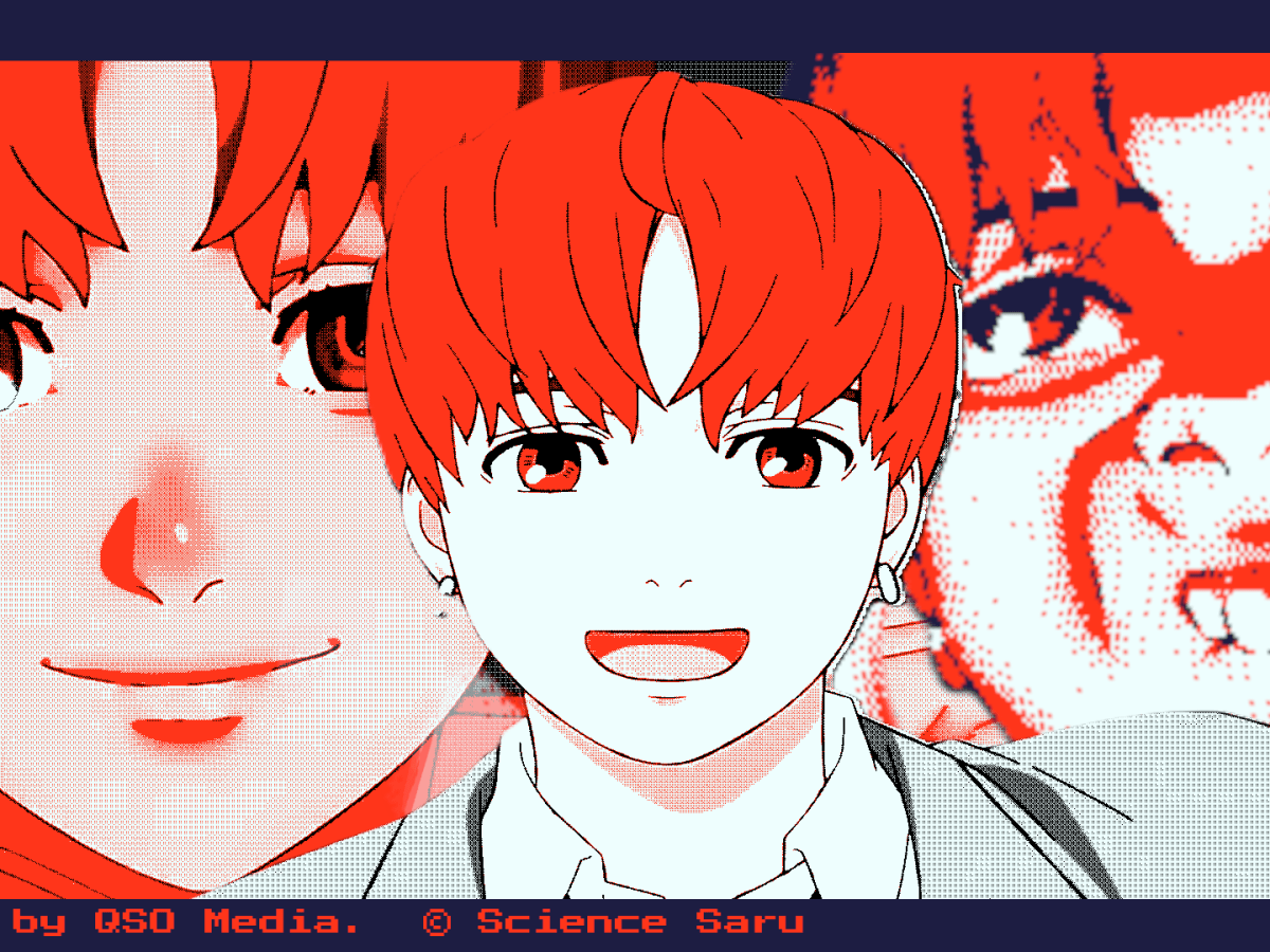 Here’s why Dandadan’s Jiji was 2025’s best&nbsp;boy