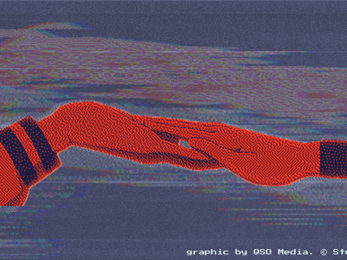 Discovering this TV show was one of my highlights of 2025, and I’m not even&nbsp;joking