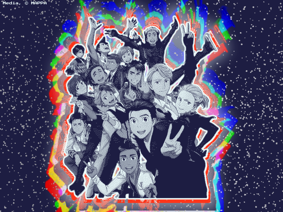 Love Heated Rivalry? Try 2016’s Popular Gay Sports Drama&nbsp;Next