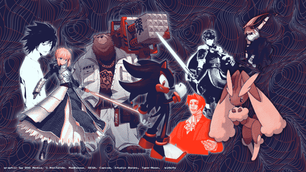 R34dle and AO3dle take me places I wouldn’t even go to with&nbsp;protection