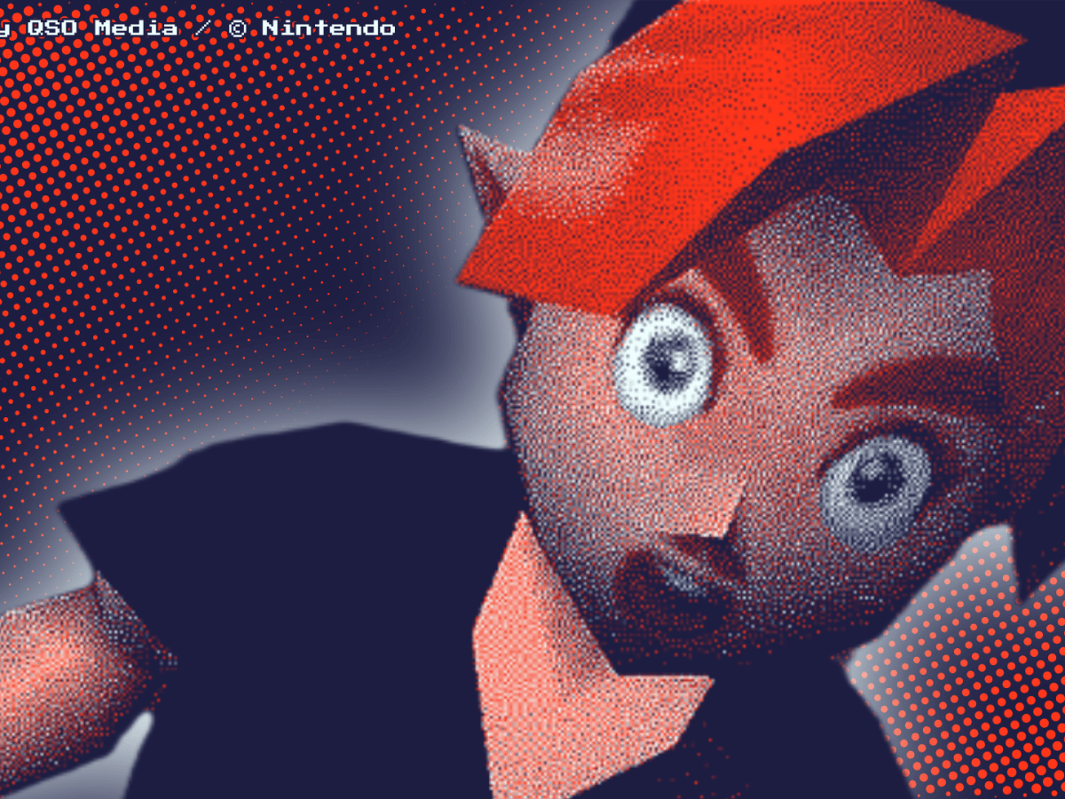 The Legend of Zelda: Ocarina of Time isn’t the Zelda-verse remake I want at&nbsp;all